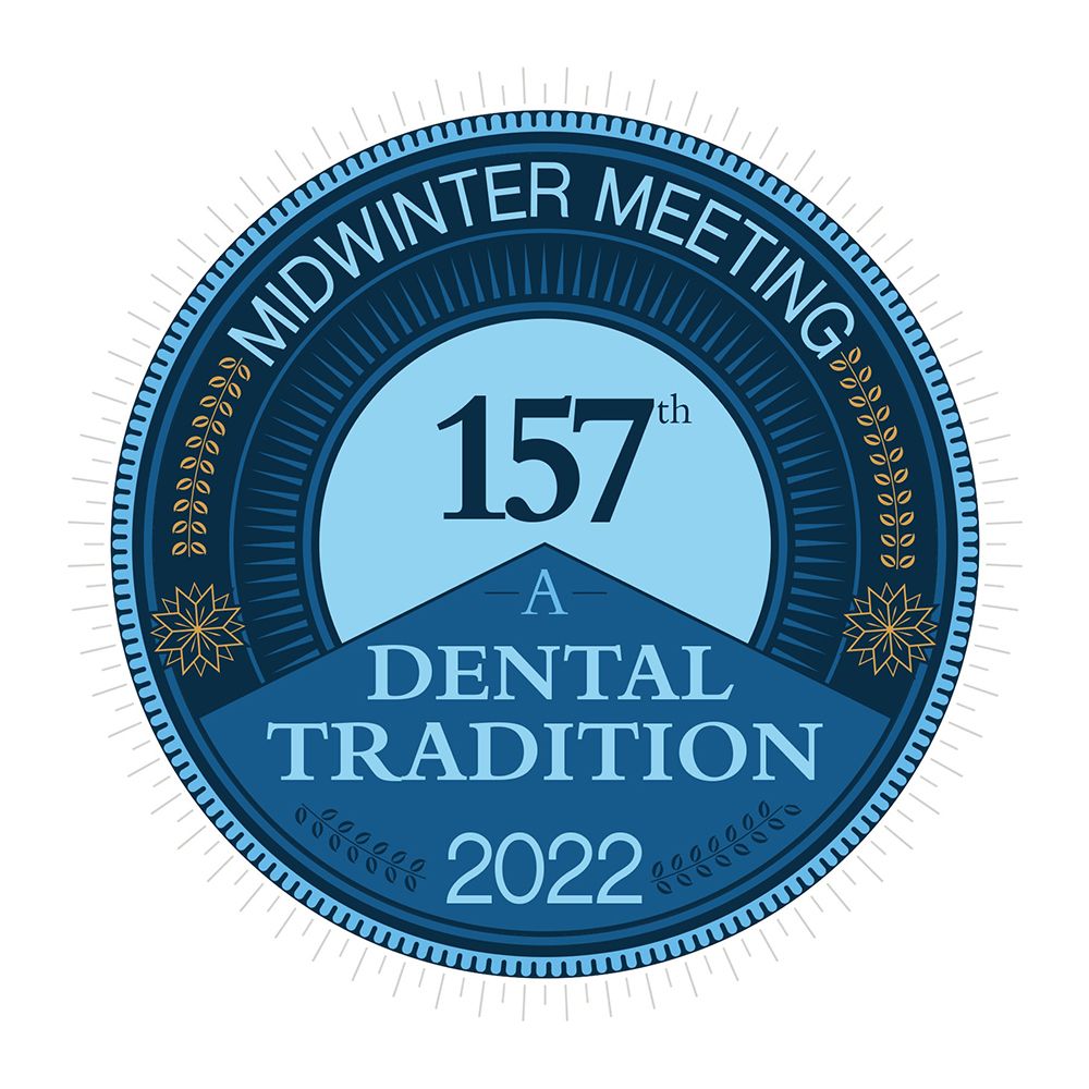 Chicago Midwinter Dental Meeting 2025
